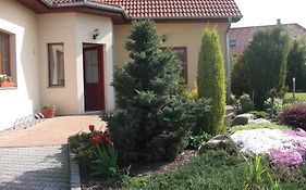 Pension Olga